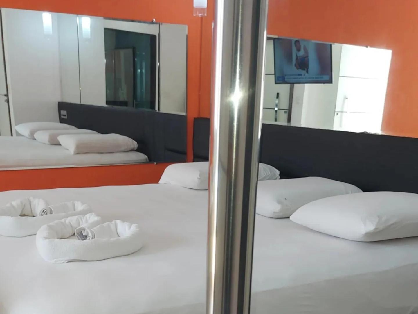 Ele E Ela Motel (Adults Only) Sao Goncalo do Amarante  객실 사진