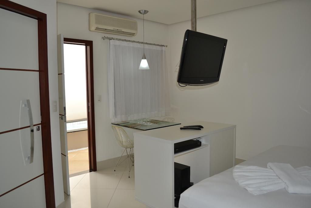 Ele E Ela Motel (Adults Only) Sao Goncalo do Amarante  객실 사진