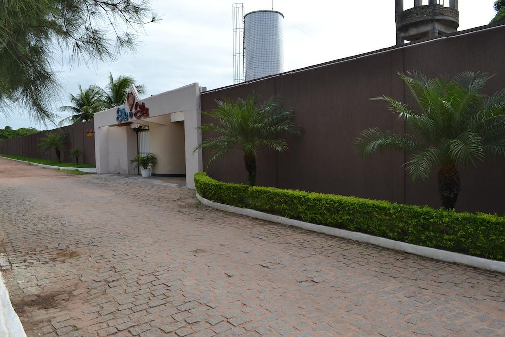 Ele E Ela Motel (Adults Only) Sao Goncalo do Amarante  외부 사진