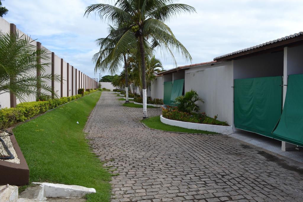 Ele E Ela Motel (Adults Only) Sao Goncalo do Amarante  외부 사진