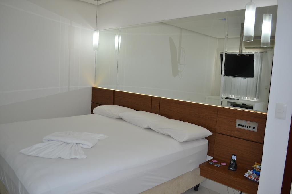 Ele E Ela Motel (Adults Only) Sao Goncalo do Amarante  객실 사진