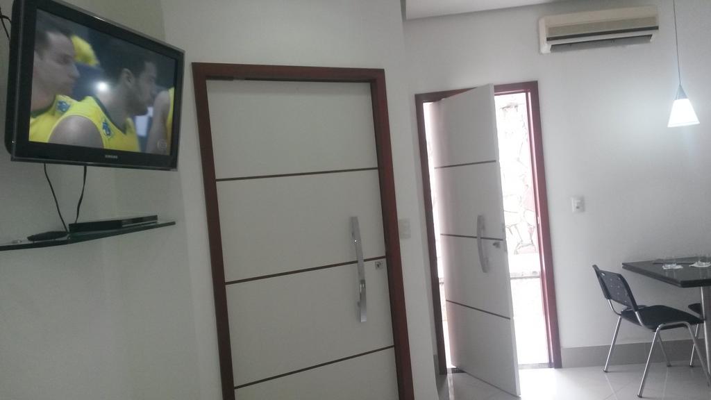 Ele E Ela Motel (Adults Only) Sao Goncalo do Amarante  외부 사진