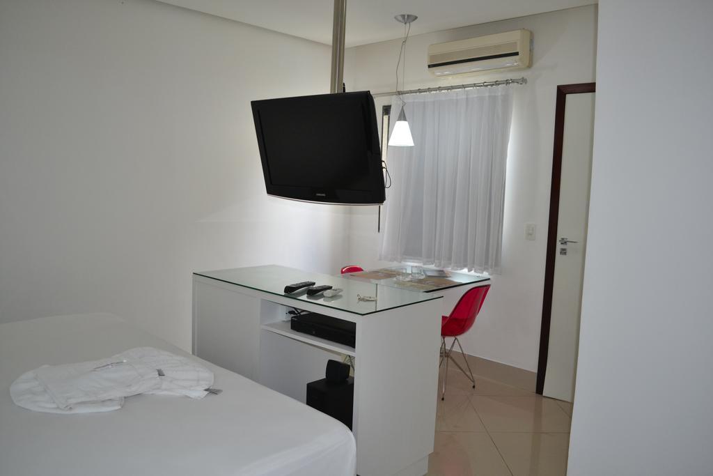 Ele E Ela Motel (Adults Only) Sao Goncalo do Amarante  외부 사진