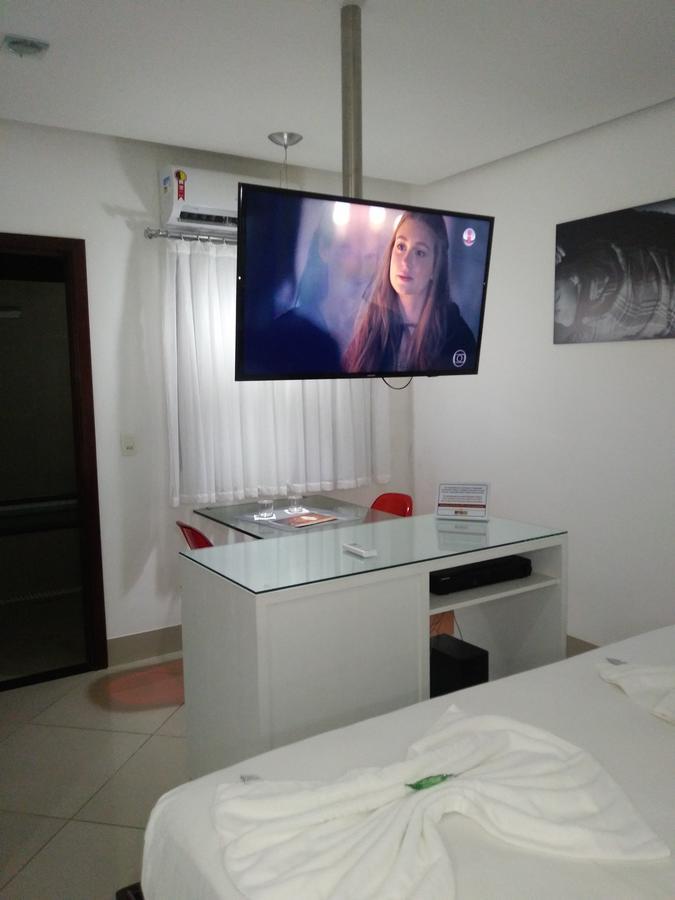 Ele E Ela Motel (Adults Only) Sao Goncalo do Amarante  외부 사진
